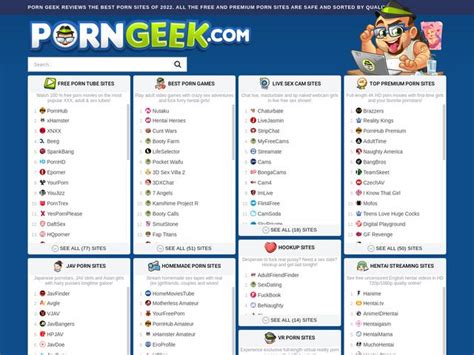 porn geek.com|List Of Niche Porn Categories